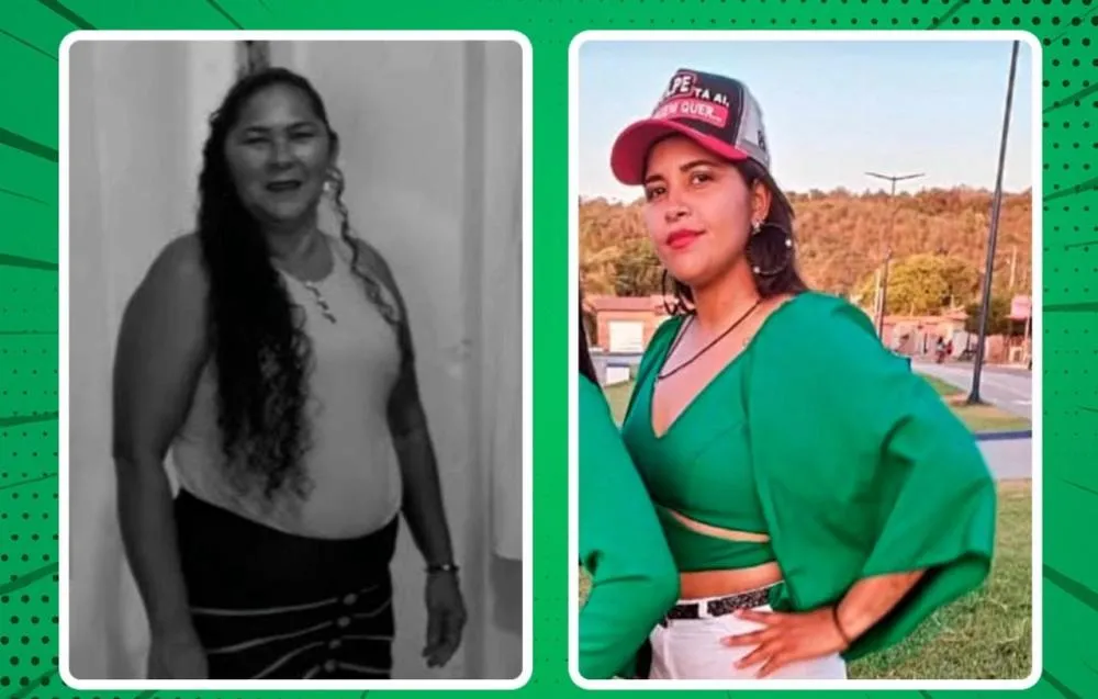 Tragédia em São Domingos do Maranhão: Ex-namorado mata tia e sobrinha a facadas
