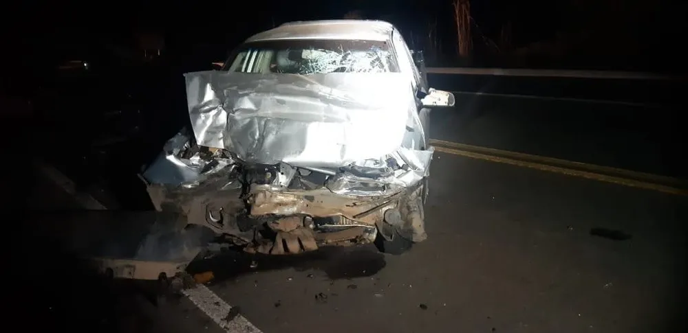 Maranhão registra quatro mortes em acidentes de trânsito durante fim de semana