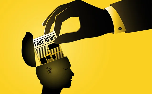 Fake News: A Ameaça Silenciosa à Democracia