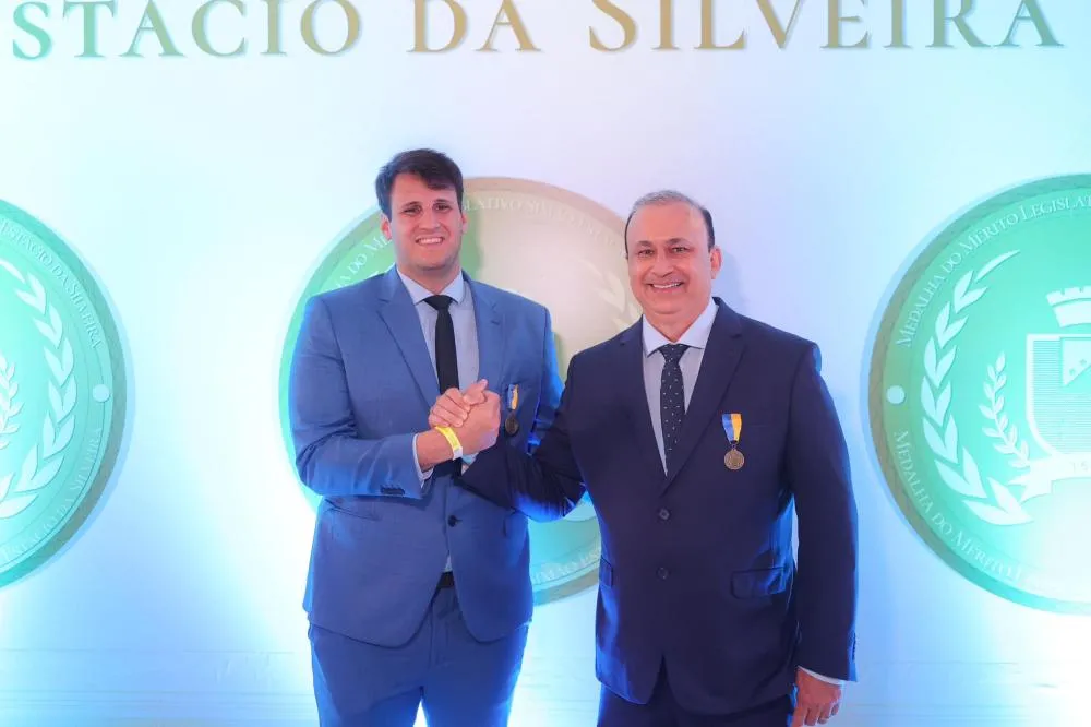 “Não adianta ter grupão se não tiver um bom candidato”, avalia Marcus Brandão