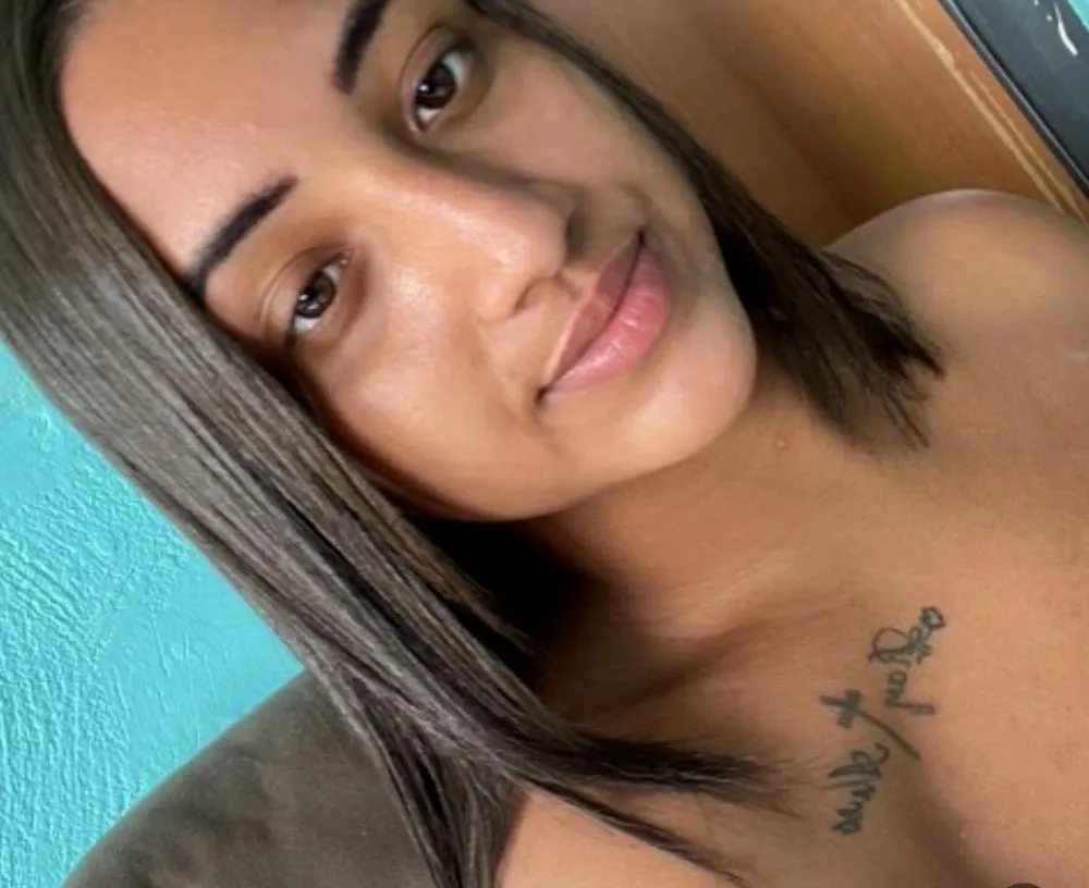Jovem é morta a tiros enquanto amamentava filho de 3 meses no interior do MA