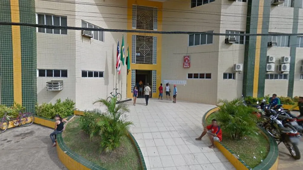 VERGONHA! Equatorial corta, por falta de pagamento, Energia da Prefeitura de Barra do Corda.