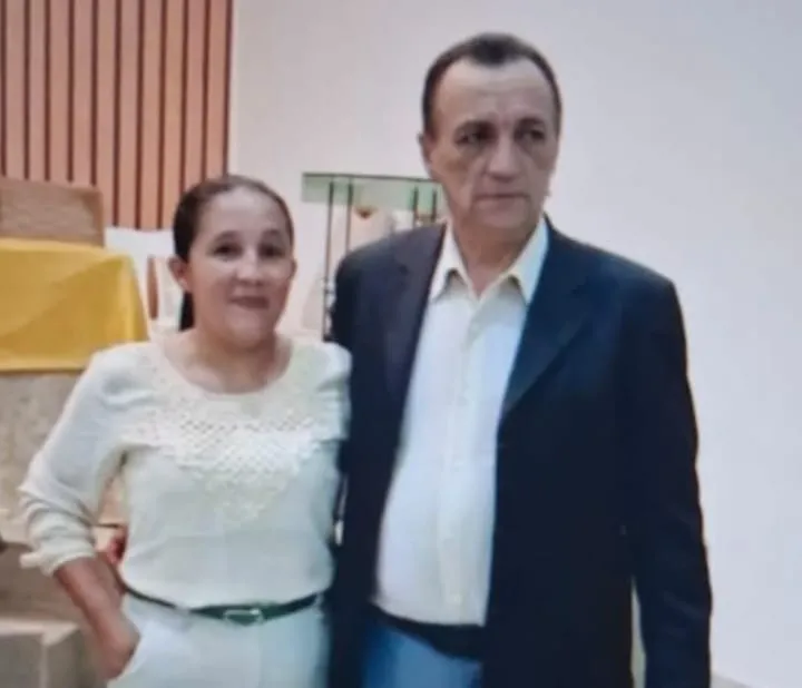 Feminicídio em Riachão: Pastor é Principal Suspeito de Matar Ex-Mulher com Mais de 30 Facadas