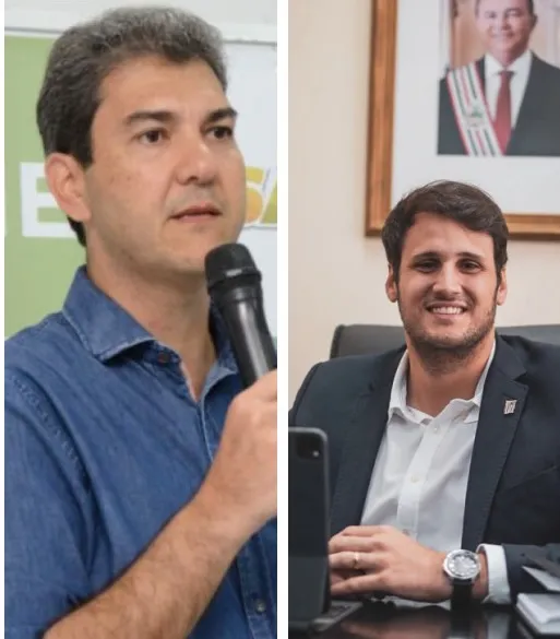 Pesquisa Opinião: Braide lidera intenções de voto para governador do Maranhão; Orleans Brandão consolida segunda posição