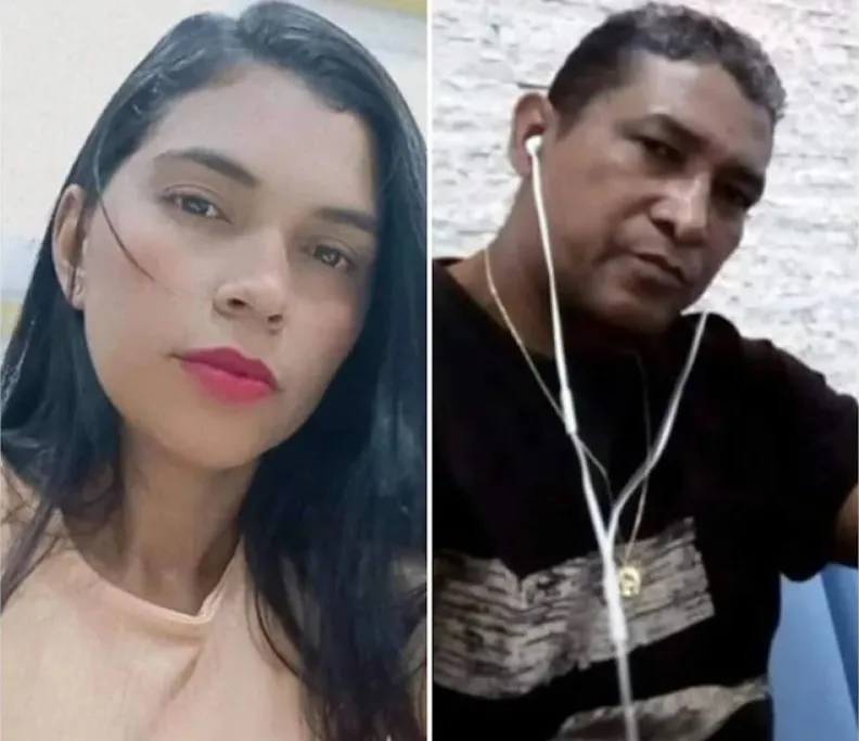 Homem mata ex-companheira a golpes de enxada no interior do Maranhão