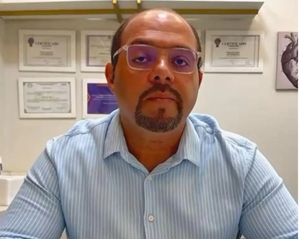  DR. THIAGO FAZ ALERTA SOBRE A SITUAÇÃO ECONÔMICA DE GOVERNADOR ARCHER