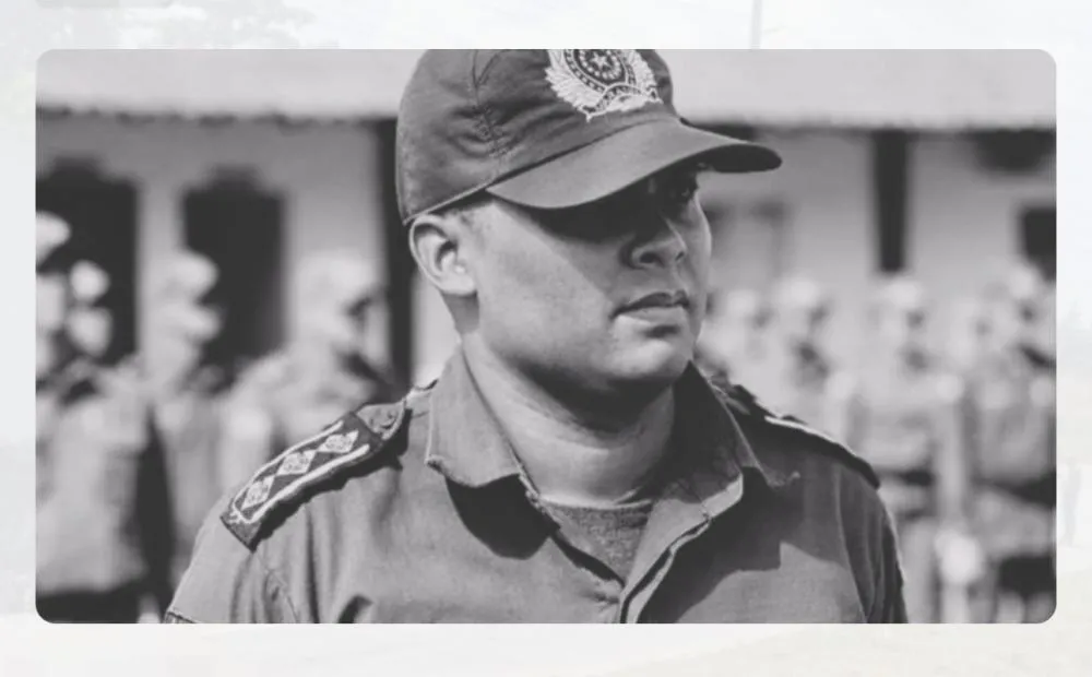 Tenente mata capitão dentro de quartel da PM em São Luís; caso causa comoção