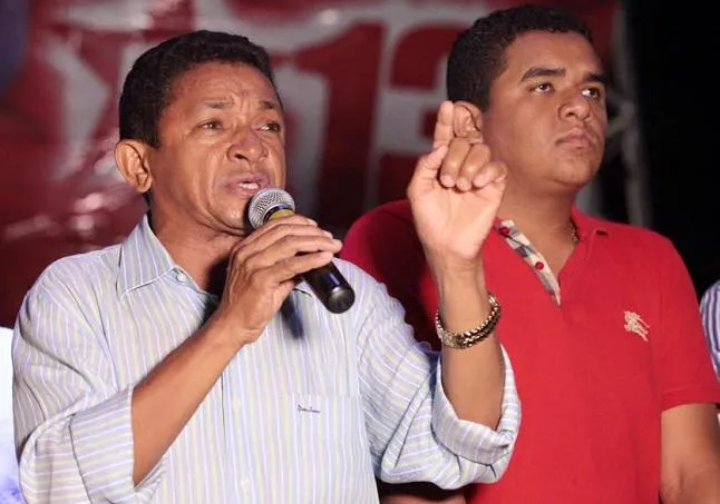 Prefeito de Coroatá autoriza mais de R$ 6,4 milhões em contratos a dois meses do fim do mandato