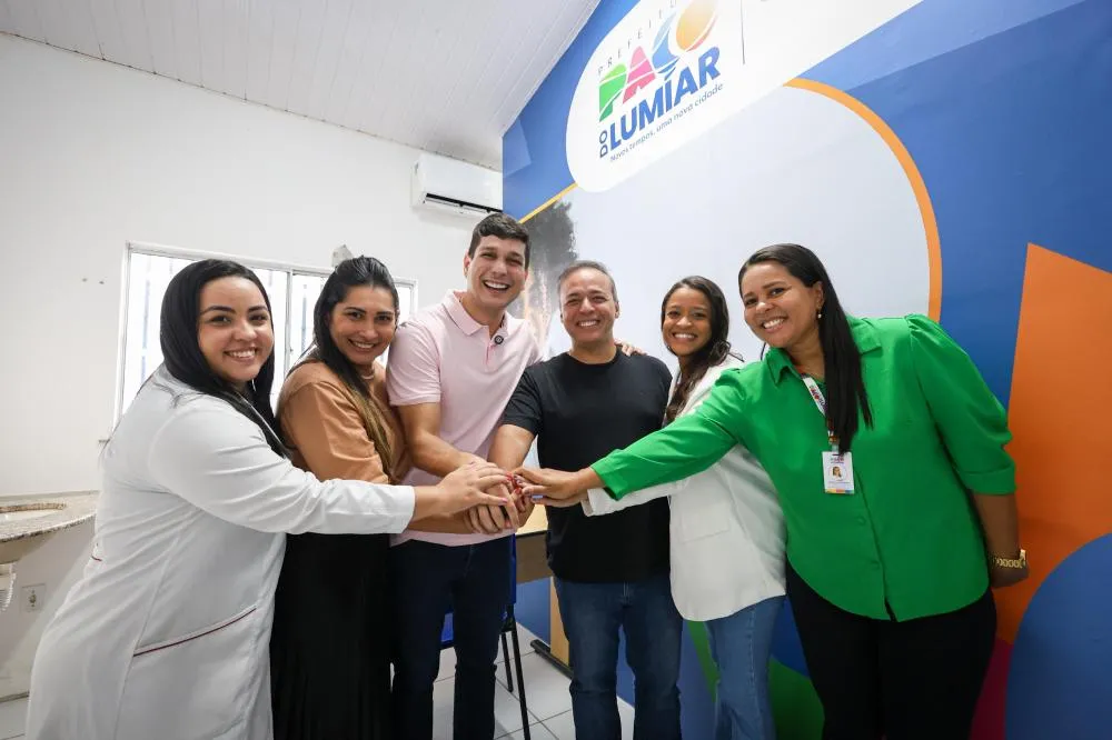 Governo do Maranhão e municípios fortalecem parceria para ampliar atendimento a síndromes gripais