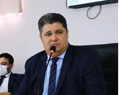 Ricardo Lucena sugere que viaturas prometidas às Câmaras sejam destinadas a delegacias