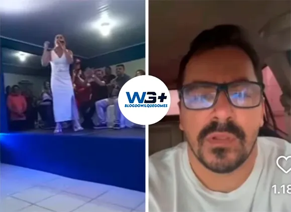 Núbia Patrol e Kleber Tratorzão ameaçam o legado político do prefeito Bira em Graça Aranha