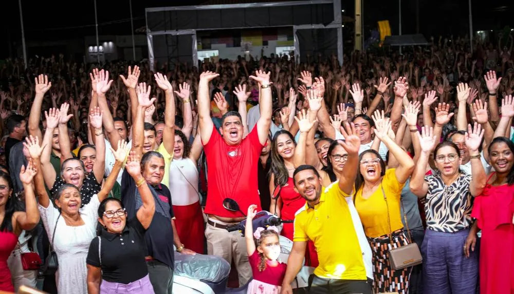 Mais de 300 Prémios, Incluindo Moto Zero KM, Marcam a Maior Festa das Mães de São José dos Basílios