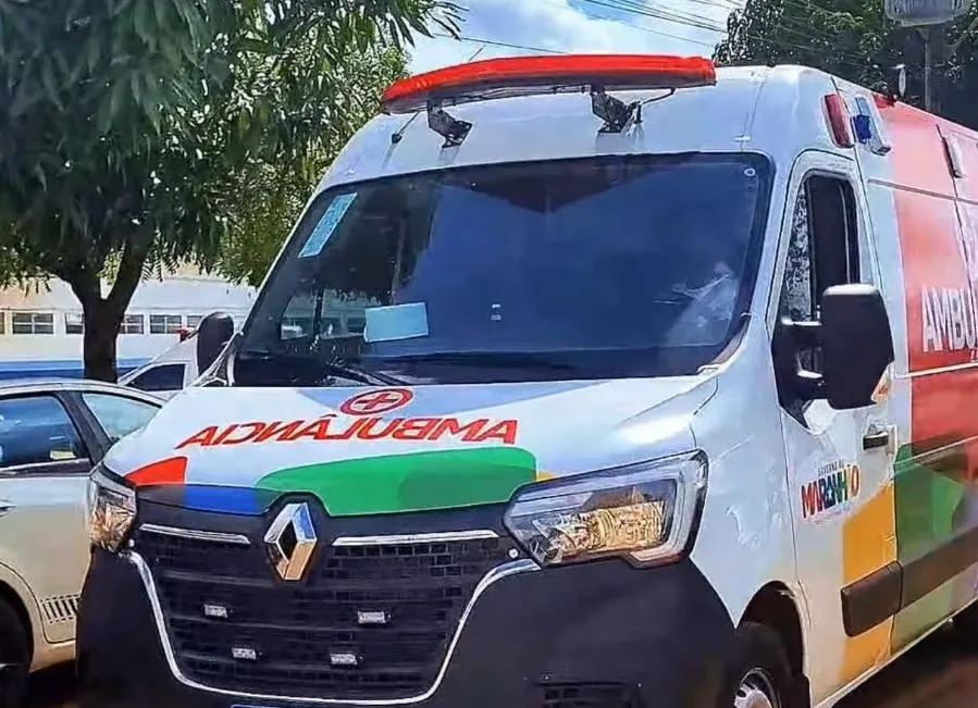 Ministério Público amplia investigação sobre ambulâncias em Presidente Dutra e converte Notícia de Fato em Procedimento Preparatório