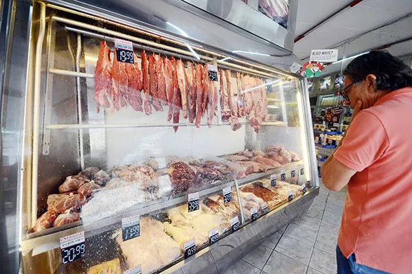 Churrasco mais caro: preço das carne tem a maior alta desde 2020