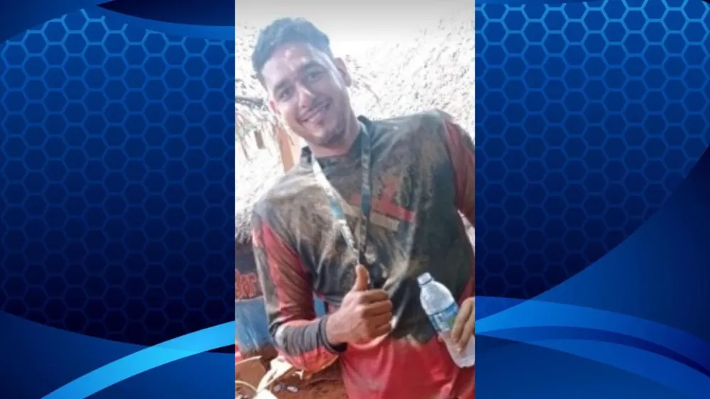 Corpo de um dos maranhenses que morreu ao cair de prédio em SP chega a Buriti Bravo