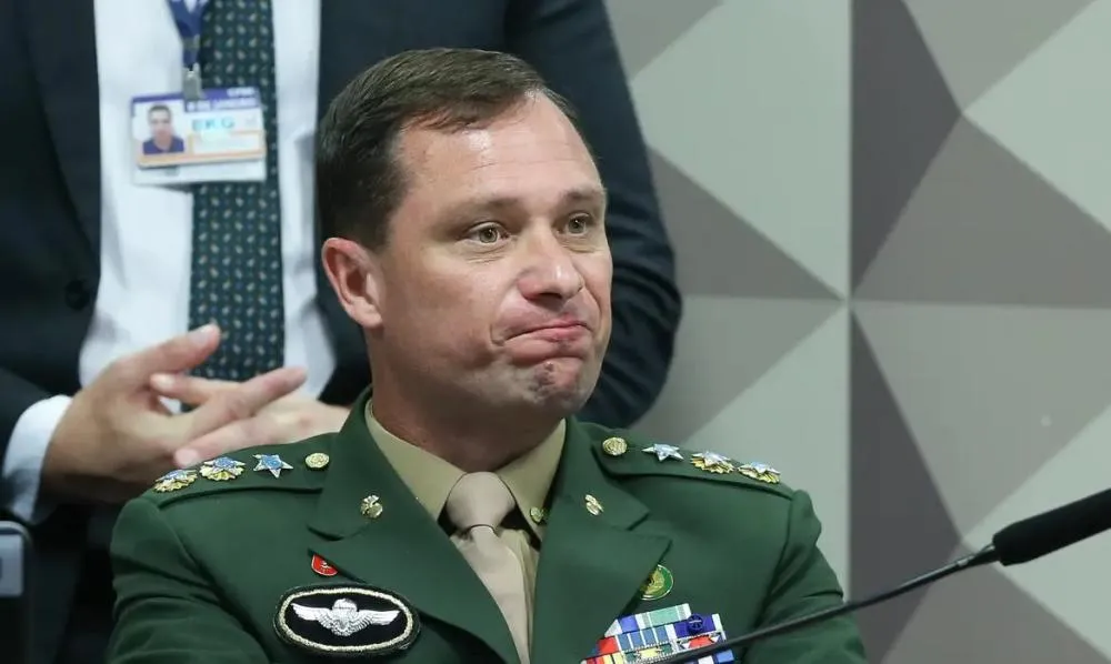URGENTE: Polícia Federal prende Mauro Cid e ex-ministro Gilson Machado em nova fase do inquérito do “GOLPI”