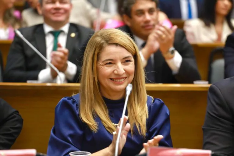 Avanços na transparência da gestão de Iracema Vale na Assembleia são reconhecidos pelo TCE