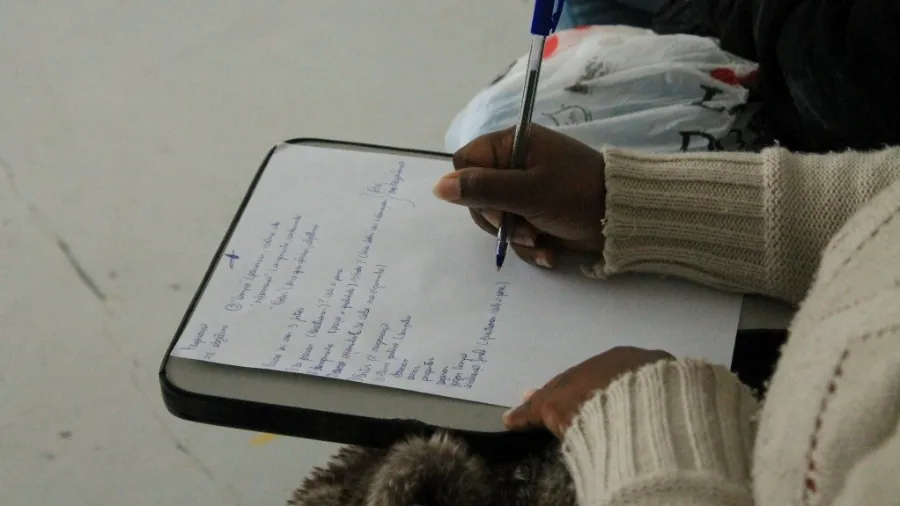 Atuação conjunta combate fraudes no Ensino de Jovens e Adultos (EJA)