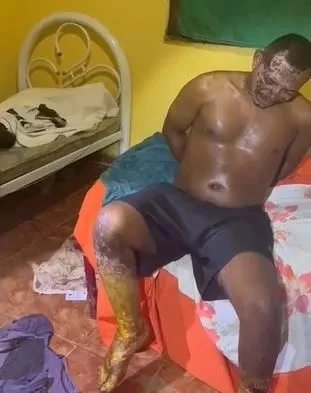 Suspeito de assassinar mulher e incendiar casa em Miranda do Norte é preso