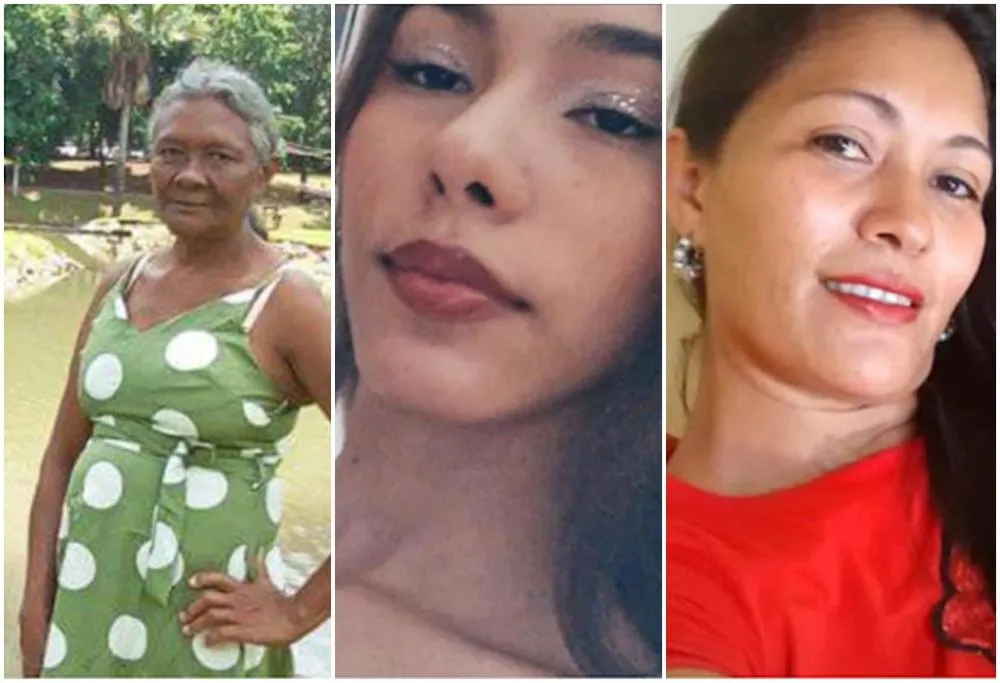  Tragédia em Belém: Três Maranhenses da Mesma Família Envenenadas com Veneno de Rato em Açaí