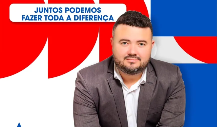 Projeto de Lei de autoria do vereador Adonias Colméia propõe isenção de IPTU para grupos vulneráveis em Presidente Dutra