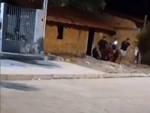 Suspeito de Roubos Morre em Confronto com a Polícia em Barra do Corda