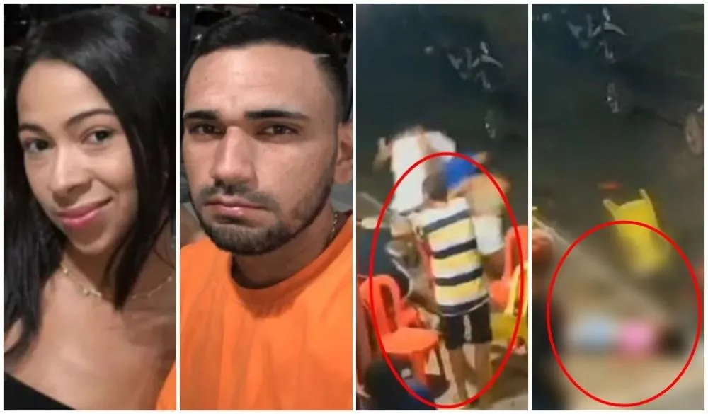 Autor de feminicidio na cidade de Governador Archer é encontrado morto no estado do Pará