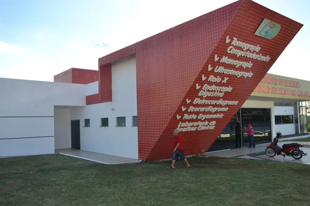 Quatro Meses Sem Salário: Funcionários do Centro de Imagens de Tuntum Vivem Drama e Ameaçam Greve