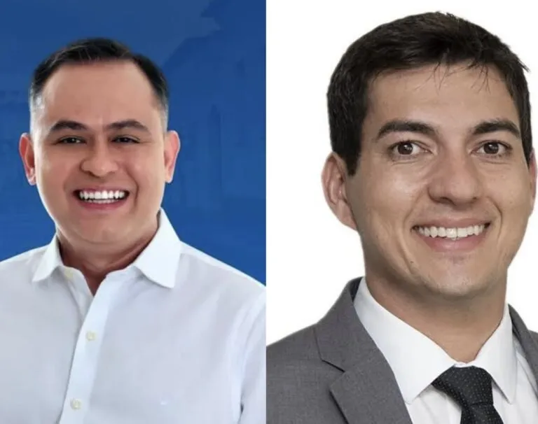 Arnaldo Melo abre mão e Catulé Junior se torna favorito para uma vaga na Mesa Diretora da Assembléia