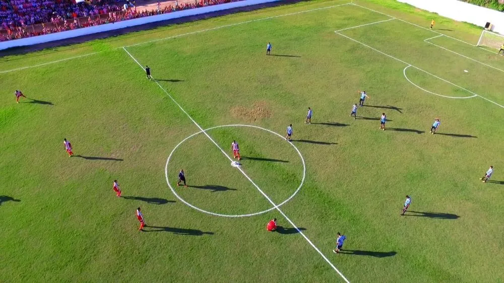 Com mais de R$ 20 mil em premiações, tradicional Copa FEJUC de Capinzal do Norte chega à semifinal neste sábado (28)