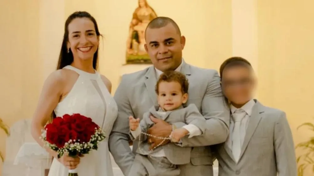 Tragédia em Itaperuna: Adolescente confessa assassinato dos pais e irmão após discussão familiar