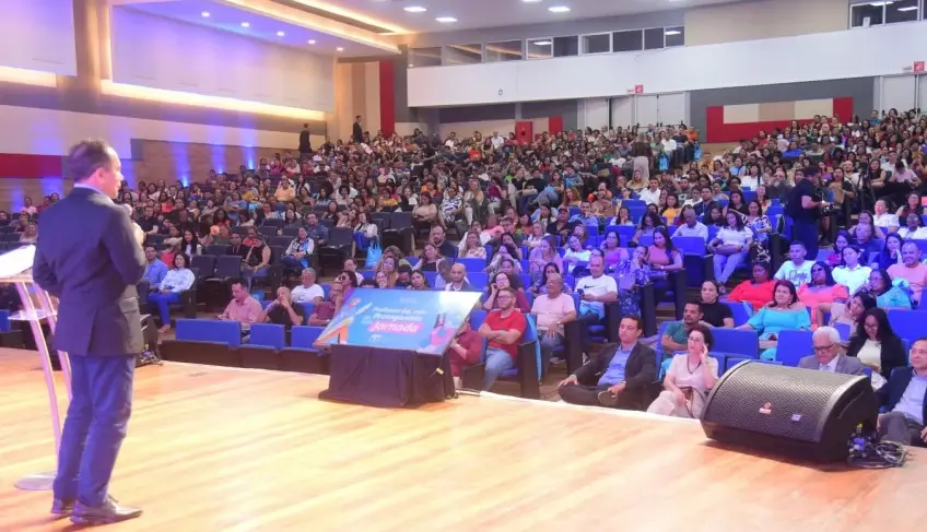 Programa LÍDER Território Sertão Maranhense reunirá, em Presidente Dutra, as principais liderança politicas da Região.