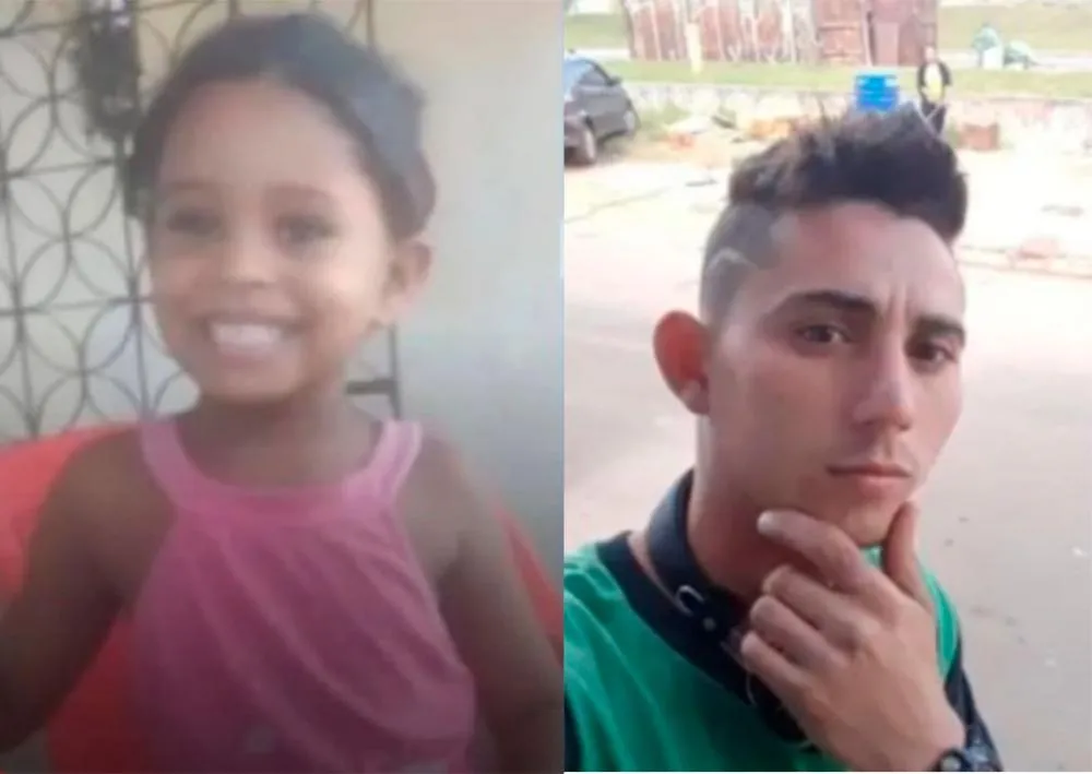 Tragédia em Trizidela do Vale: Menina de 5 anos morre vítima de abuso sexual no dia do aniversário