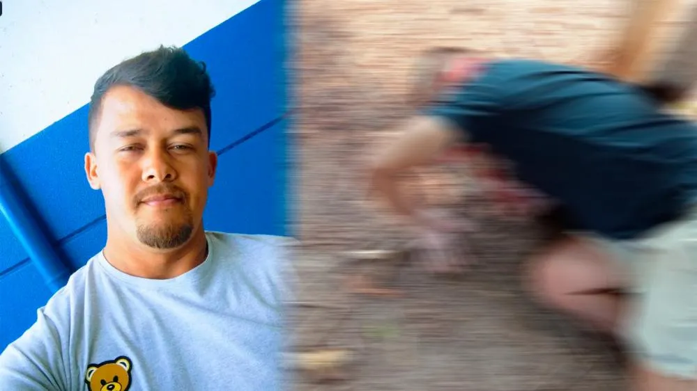 URGENTE: Homem é morto a tiros em São Domingos do Maranhão