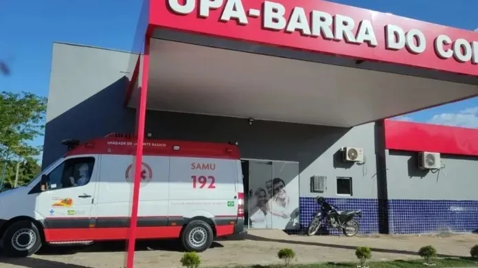 Polícia procura mãe suspeita de arremessar bebê de 7 meses sobre carro em Barra do Corda.