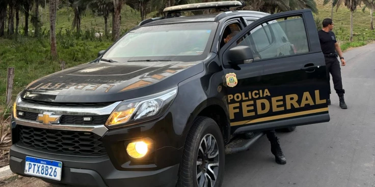 PF cumpre mandados em operação contra compra de votos e fraude eleitoral no Maranhão