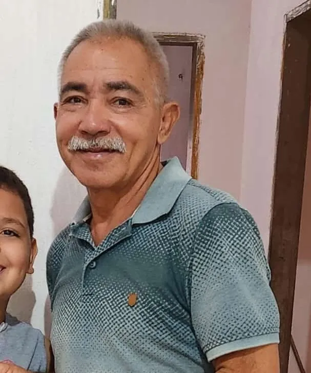  Taxista Raul é encontrado morto após três dias de desaparecimento em São Mateus do Maranhão