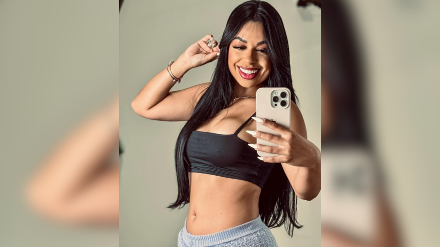 Influenciadora morre ao ser arrastada por enxurrada em Minas Gerais