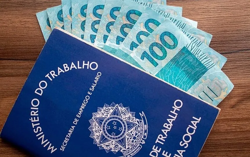 Salário mínimo de 2025 será R$ 109 maior que o de 2024
