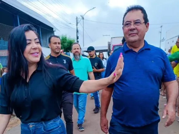 Raimundinho da Audiolar sofre nova derrota e procuradores mantêm direitos em Presidente Dutra