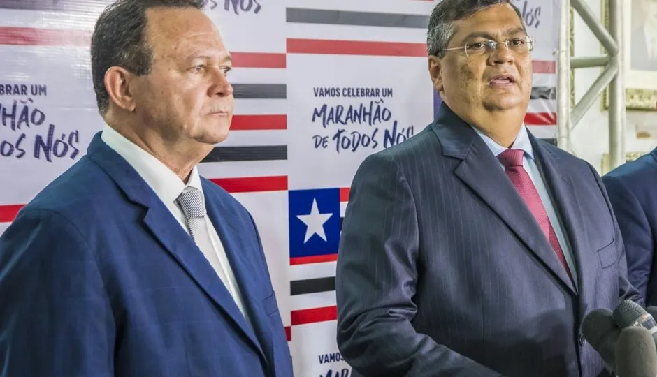 Flávio Dino rompe com principal aliado e não o convida para casamento