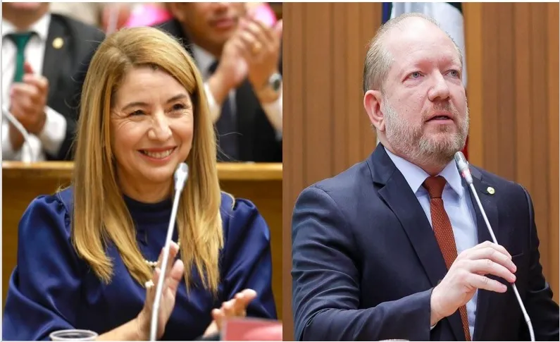 3º ROUND! Solidariedade aciona STF para tentar anular eleição da Assembleia Legislativa do Maranhão