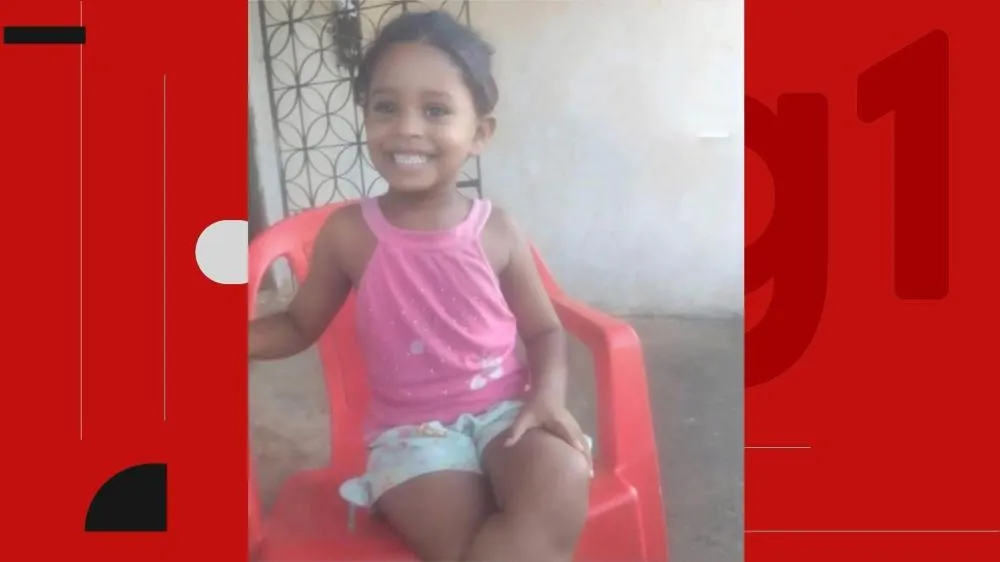 Caso Maria Ísis: laudo aponta que menina morreu após agressão no pescoço