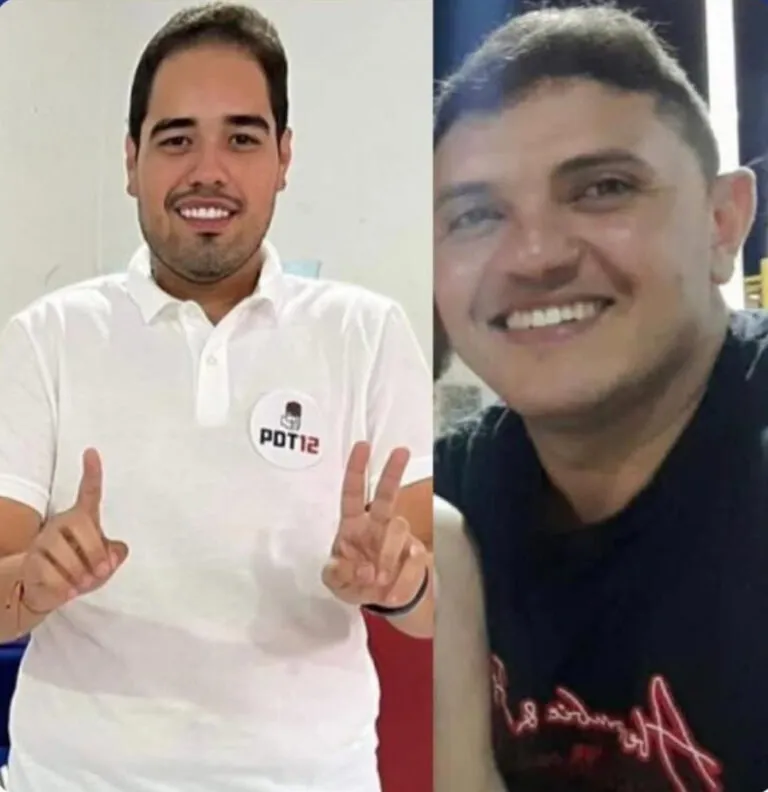 Delegado de Lago da Pedra protocola no TJMA pedido de prisão contra o prefeito de Igarapé Grande