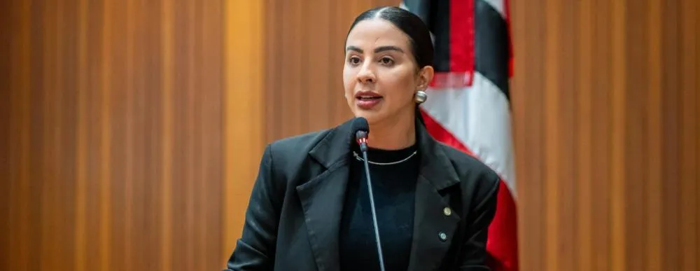 Deputada Daniella ressalta ampliação do serviço de hemodiálise e de leitos de UTI em Presidente Dutra