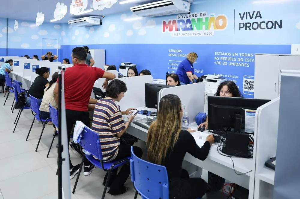 Programa Dívida Zero continua até sexta-feira nas unidades Viva Procon