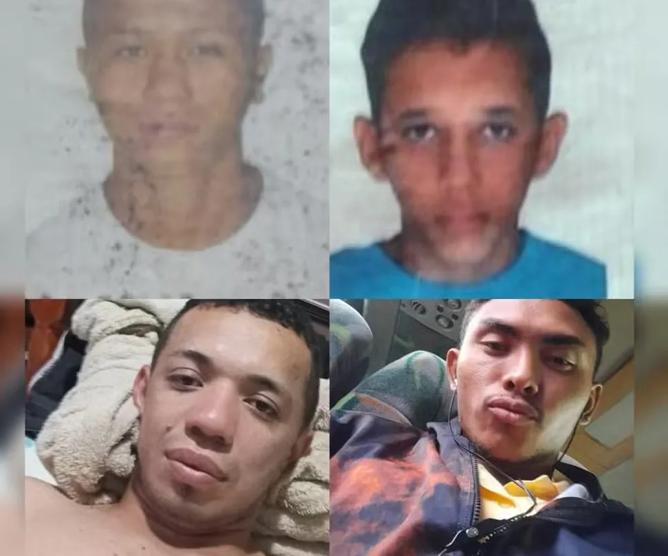 Maranhenses desaparecidos em MT foram submetidos ao 'tribunal do crime' ao serem confundidos com criminosos, diz polícia