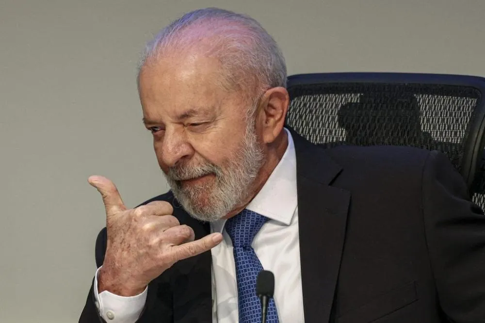 Governo Lula pedirá 3 BILHÕES ao congresso para ressarcir roubo dos aposentados