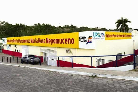 Médicos e servidores da UPA de Barra do Corda denunciam atrasos salariais