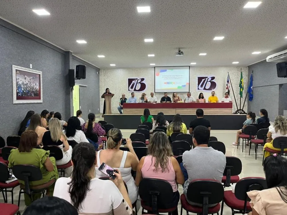 Governo celebra marca de 631 dias sem morte materna durante instalação de comitê na região de Balsas